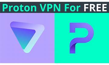 Proton VPN for Windows - Download it from Habererciyes for free